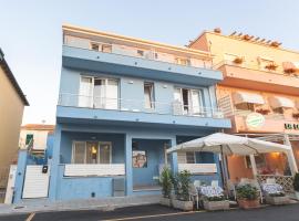 Via Siena 4 - Suites & Rooms, holiday home in Marina di Cecina