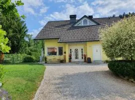 Jensen Countryside House