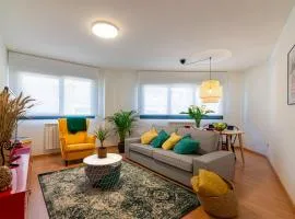 Apartamentos Turísticos Rioja y Camino