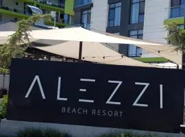 RELAX ALEZZI BEACH RESORT