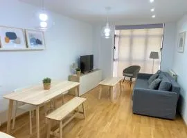 Apartamento La Sal