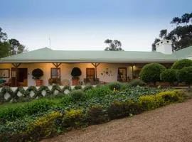 Rouxwil Country House