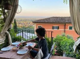 Residenza Buggiano Antica B&B - Charme Apartment in Tuscany