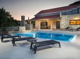 Villa Madrevita Exclusive