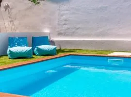 Siora Agiolina Two-Bedroom Private Pool Villa