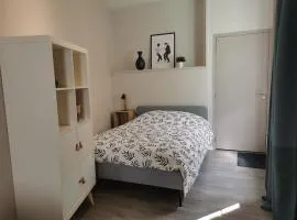 Suite Orphelins 2 (rdc)