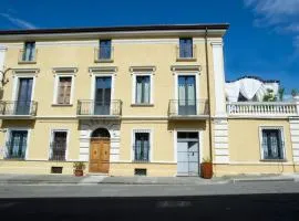 Palazzo Scura