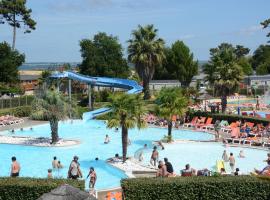 Camping Officiel Siblu Les Viviers