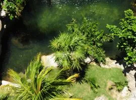 Posada Sian Kaan Playa del Carmen - Wellness Oriented Hotel