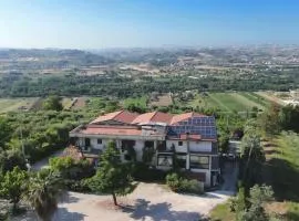 Residence Ristorante Baobab