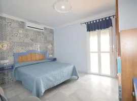 Soldalia Habitaciones