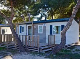 Martigues, Camping de l'Arquet ****