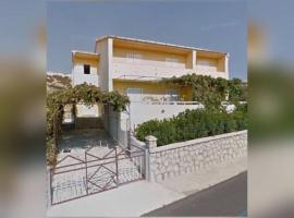 Vila Kata: Zubovići şehrinde bir otel