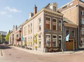 De Juttershoek Centrum