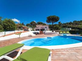 Holiday Home Mercury by Interhome, hotel with parking in Lloret de Mar