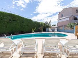 Holiday Home Lleida by Interhome, hotel in Torredembarra