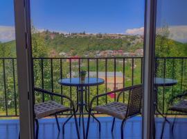 Guest House Maradona, holiday rental in Sighnaghi