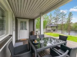 Holiday Home Kierinniemi by Interhome