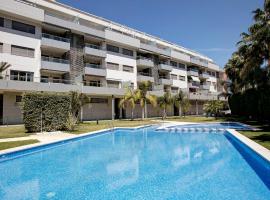 Apartment Marina Raset by Interhome, hotel in Denia