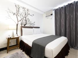 Artemis Place Makati Hotel, hotel sa Maynila