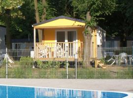 Holiday Home Sunset Terrace by Interhome, viešbutis Prahoje