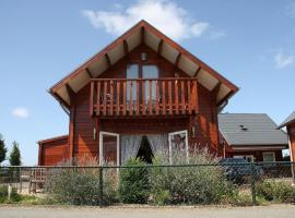 Viva La Vie, chata v destinaci Maaseik