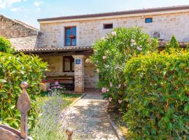 Casa Ghedda, hotel in Gedići