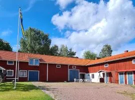 B&B Parkgården Leksand