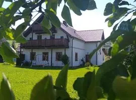 Agroturystyka "U Kasi"