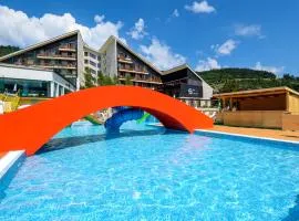 Spa Hotel Select - Halfboard
