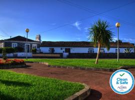 Casa D'Alfaias, hotel in Nordeste