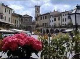 Happy Florence Matteotti Square Greve