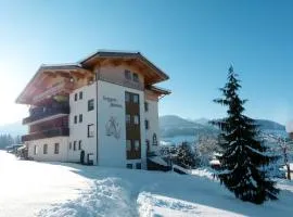 Apartment Roggenboden-2 by Interhome