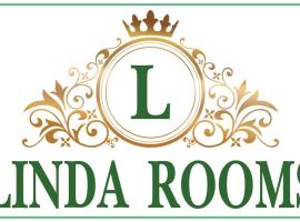 Linda rooms โรงแรม 3 ดาวในจันทบุรี
