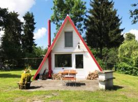 Matilda II - lovely Matilda, holiday home in Wesenberg