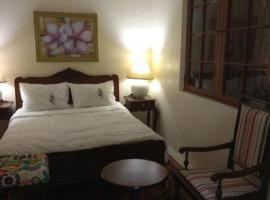 Hostel Pousada Rheingantz Rio Grande: Rio Grande şehrinde bir otel