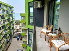 Opal Luxury Apartment 91 Spa n Pool Beach resort