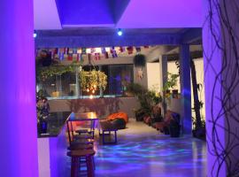 Massambaba Hostel, hotel in Arraial do Cabo