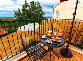 Eden Lilli B&B