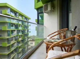 Opal Luxury Apartment 110 Spa n Pool Beach resort