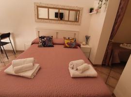 Little House Palermo, apartman u gradu 'Capaci'