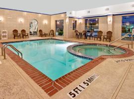 디케이터에 위치한 호텔 Baymont by Wyndham Decatur