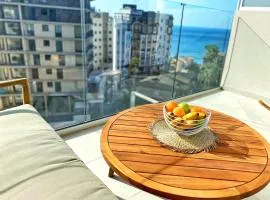 Calpe Beach Family Suite