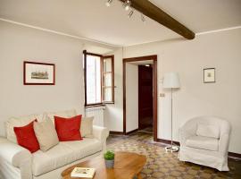 Contempora Apartments - Ca' Brenta Dudù, nhà nghỉ dưỡng ở San Fedele Intelvi