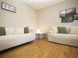 Contempora Apartments - Ca' Brenta Hero, apartmán v destinaci San Fedele Intelvi