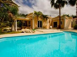 Villa-Tauro Leyh