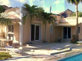 Villa-Tauro Leyh