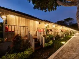 The Tempekan Heritage