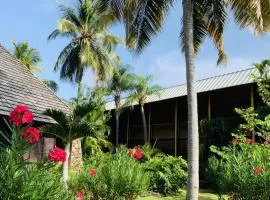 Emerald Beach Resort