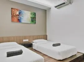 Hotel Eco Desaru